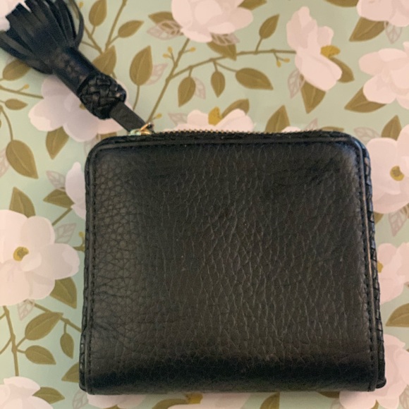 Tory Burch Black wallet - Picture 4 of 4